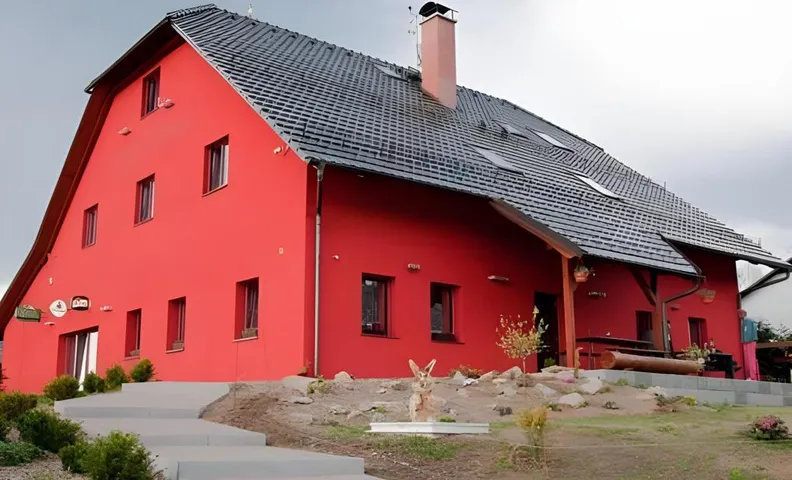 Penzion Ovcarna