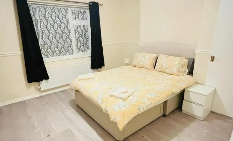 Pets - Parking - Patio - WiFi - Sleeps 4