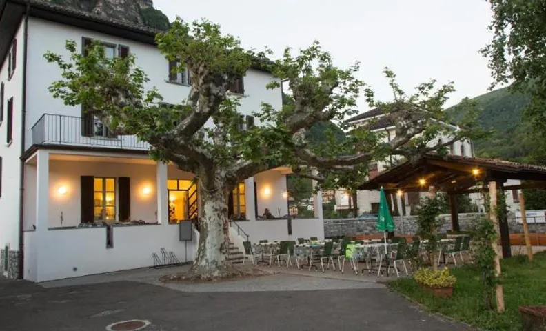 Locanda La Pignatta