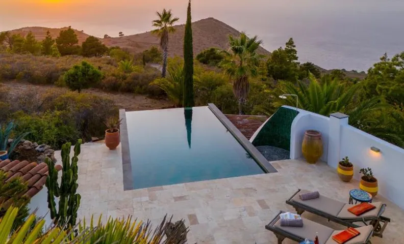 Villa Miramar