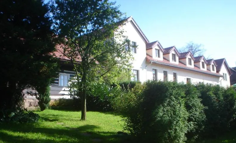 Penzion Pod Vyhlidkou