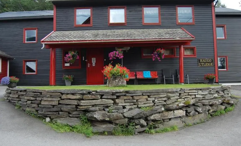 Haugo Utleige Lodge