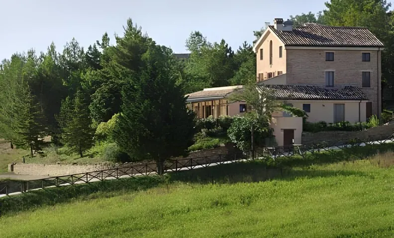 Agriturismo Agra Mater
