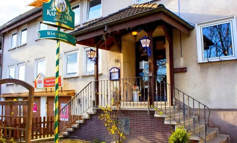Söhrehof - Pension & Gasthaus