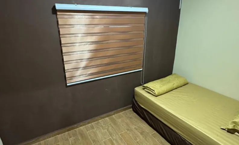 Santai Salai Homestay and Cafe