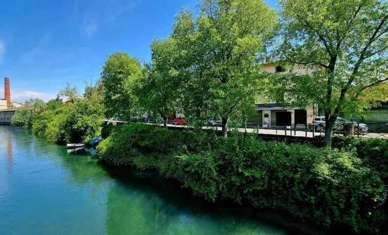 Botanique Hotel Vergani