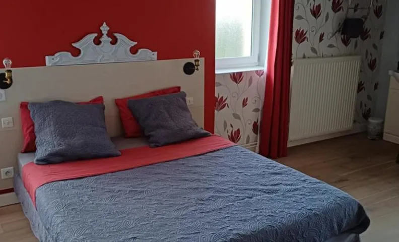 Les Chambres Bourbonnaises