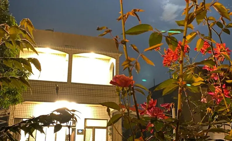 WellScene Hostel 會心民宿