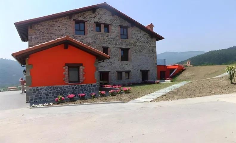 Posada el Campo