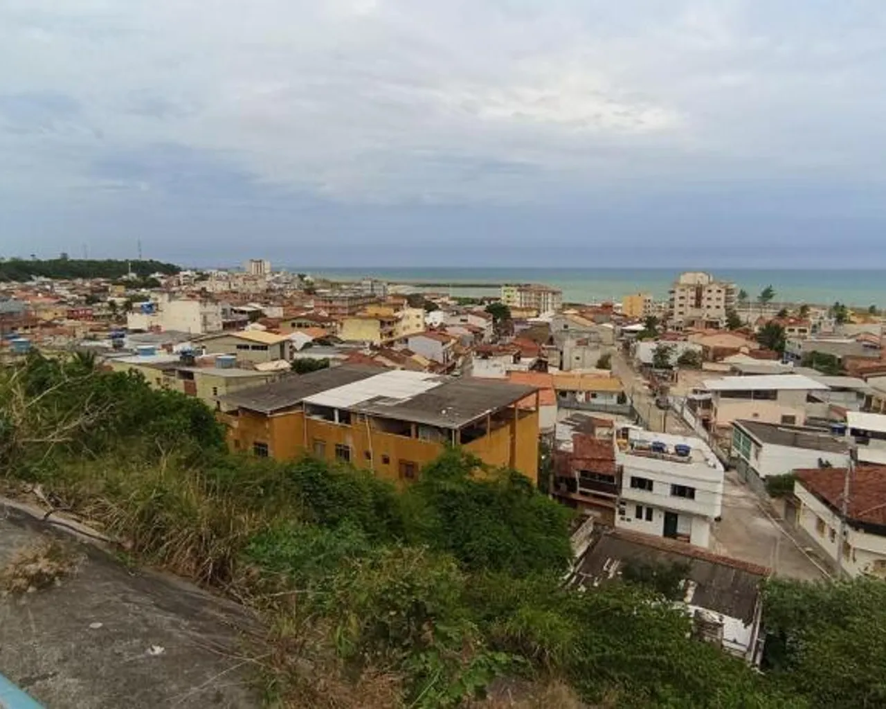 주변 환경