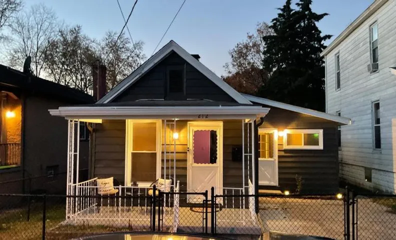 Modern Farmhouse