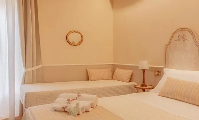 L'ARENA B&B