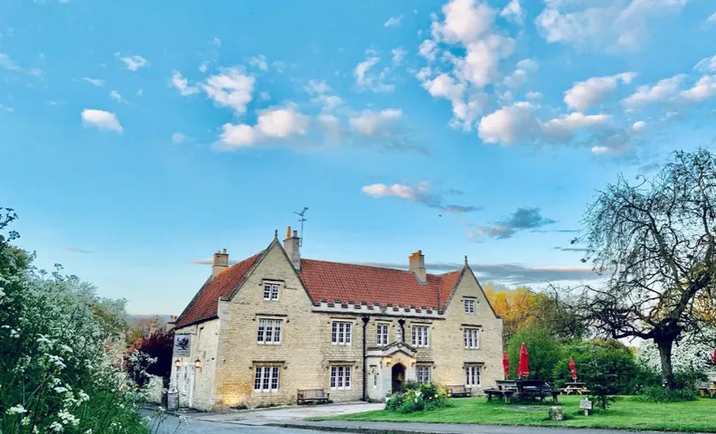 Griffin Inn