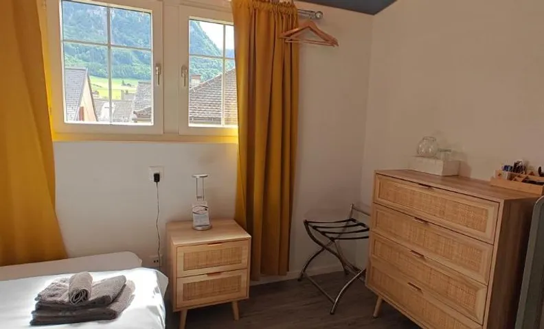 Hotel Freihof