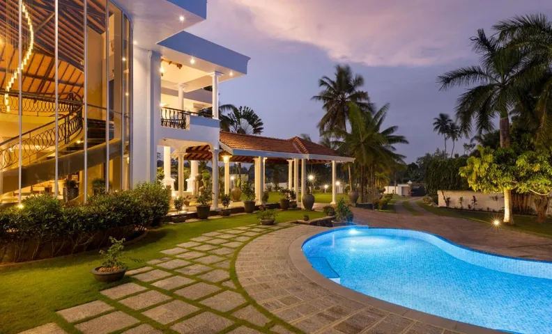 Regal Rivera Villa
