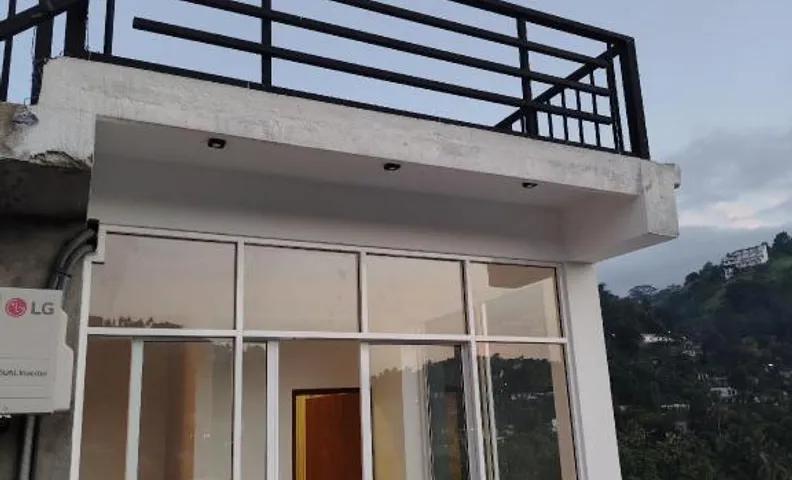 Kandy Nivahana Heights Homestay
