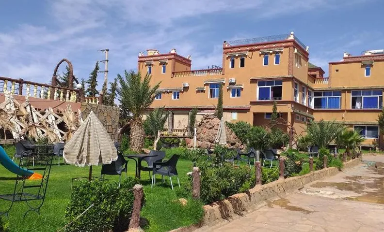 Bio Palace Hotel