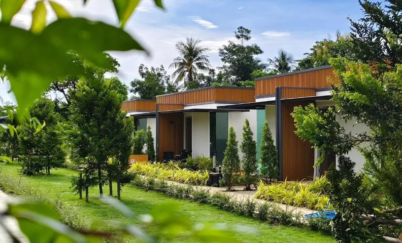 Olive Resort
