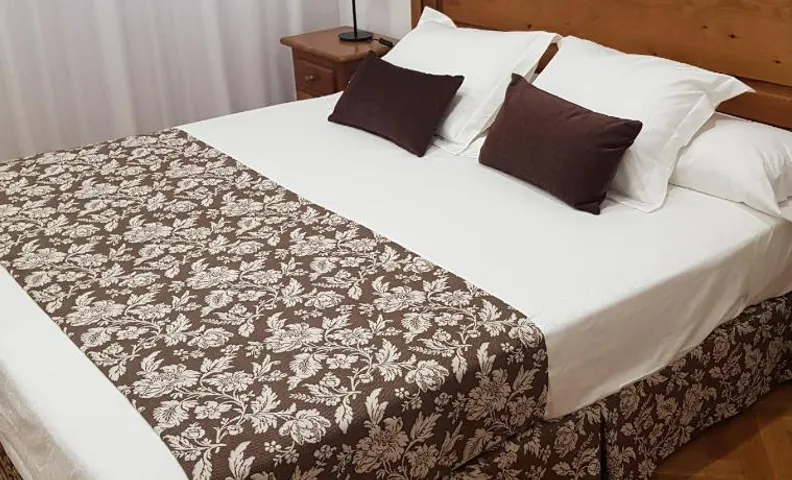 Hostal La Parada