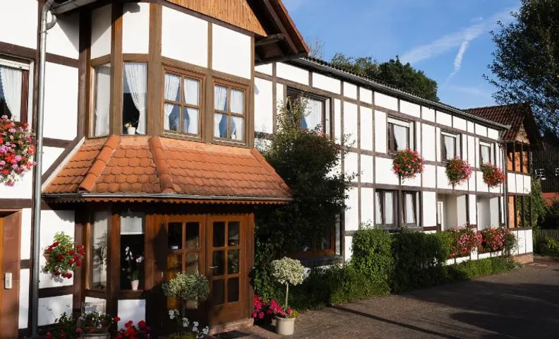 Pension Ridder