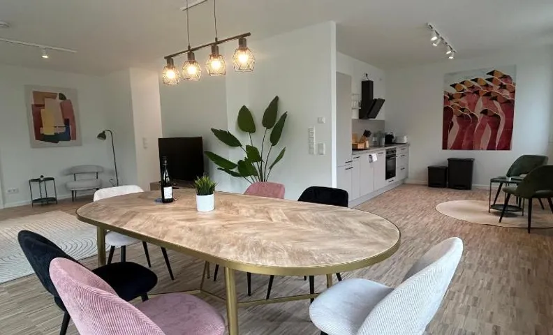 GIH Apartments - Neufahrn