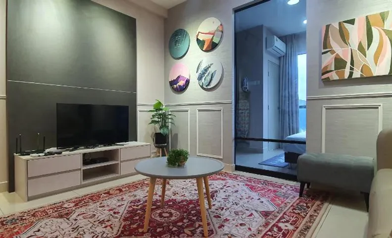 Liberty Arc Ampang by BeeStay Management