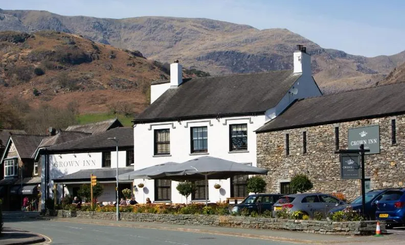 The Crown Inn
