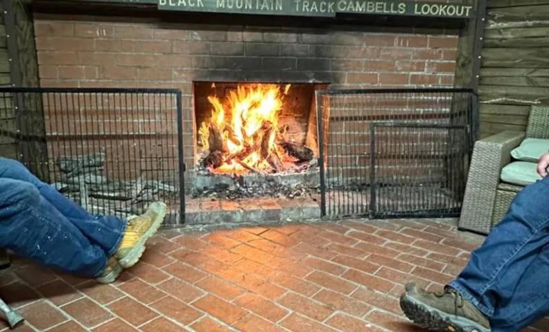 Corryong Caravan Park