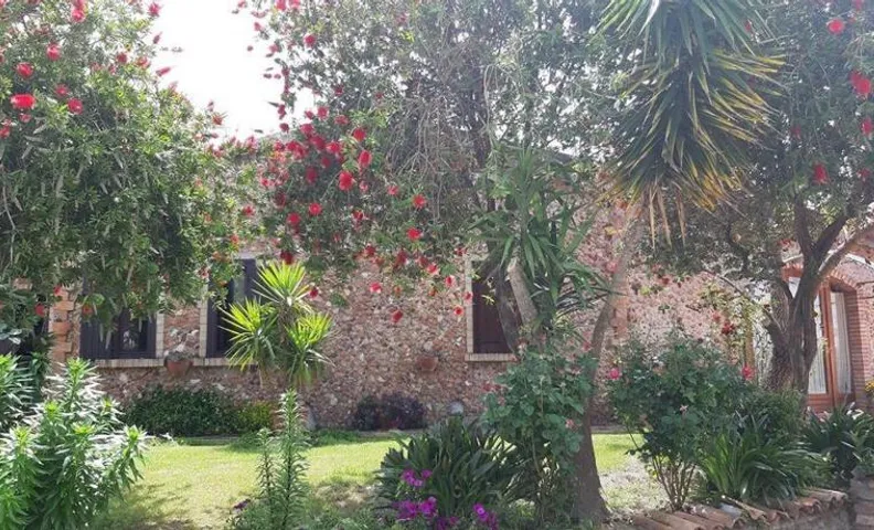 Agriturismo Pingitore