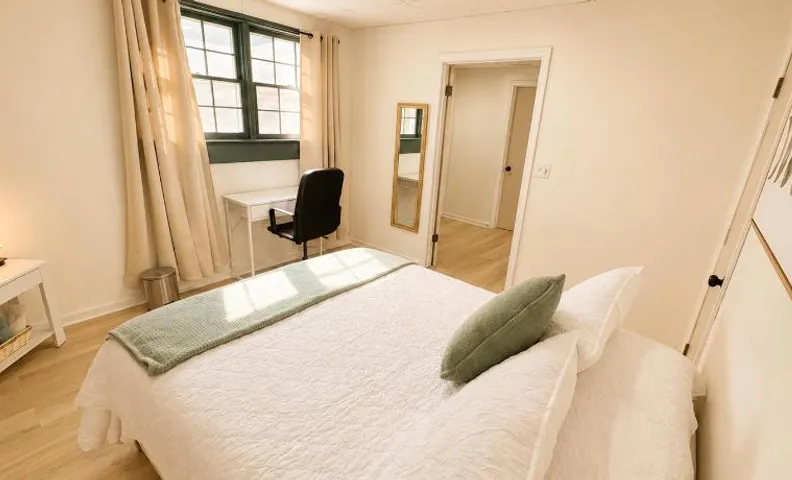 Elegant Boutique Stay