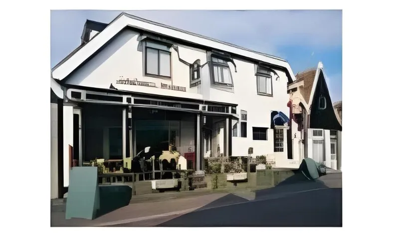 Hotel-Restaurant Loodsmans Welvaren