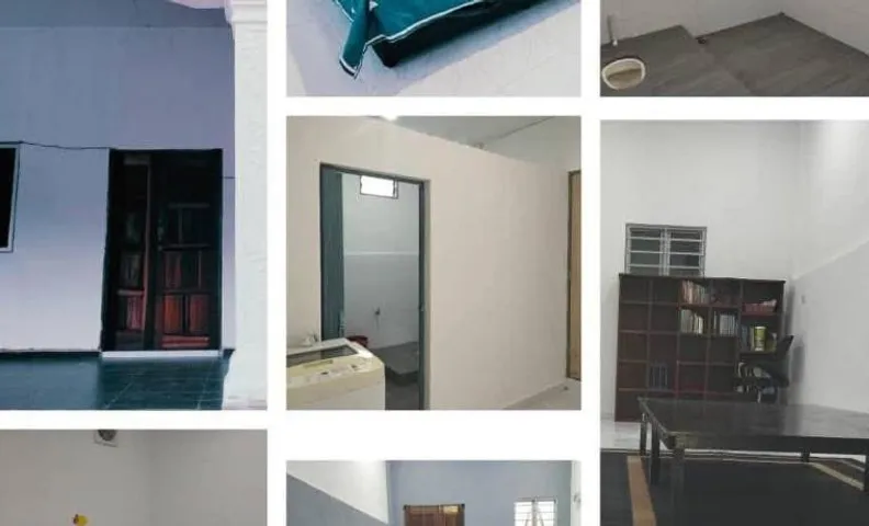 Mtf Homestay