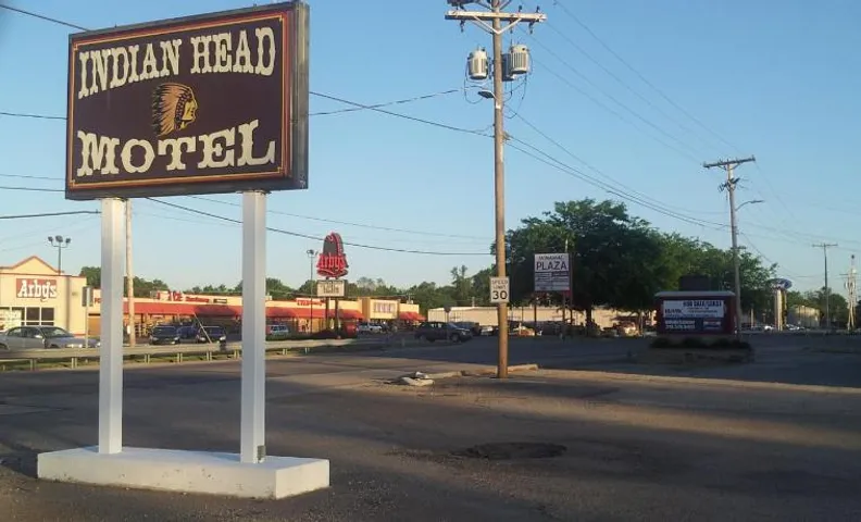 Indian Head Motel