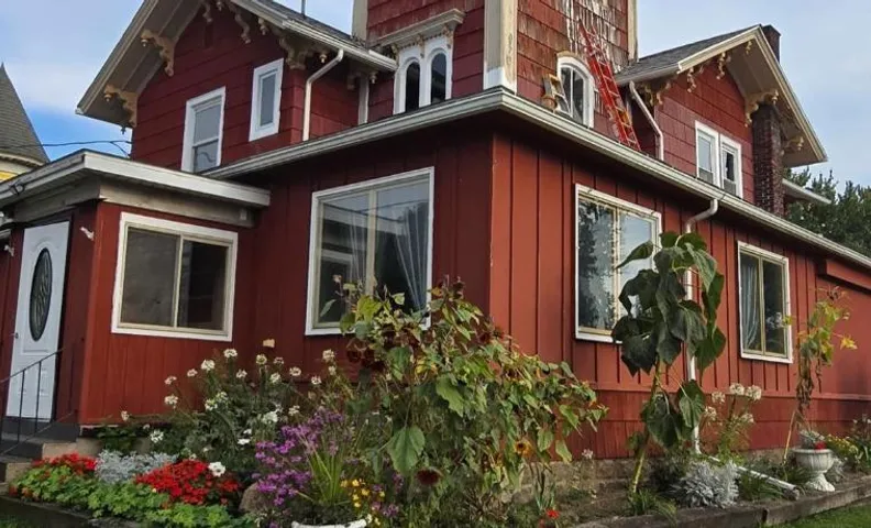 Niagara Historic Inn