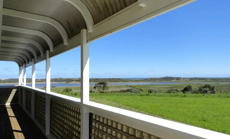 High View Family Cottages