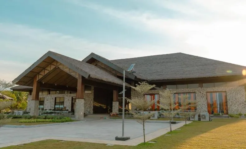 AMORAP - Asenso Misamis Occidental Recreation and Adventure Park