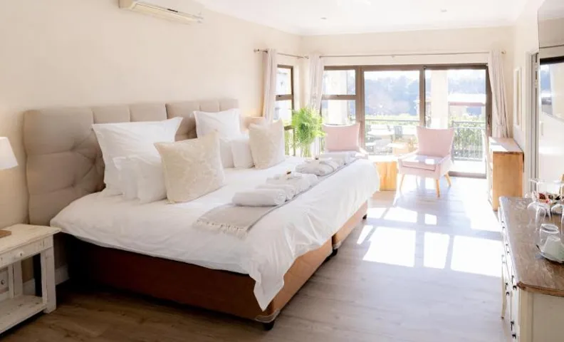 Pont de Val Boutique Hotel And Apartments
