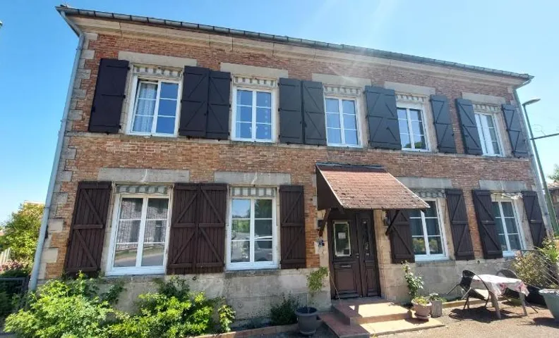 Chez Marie