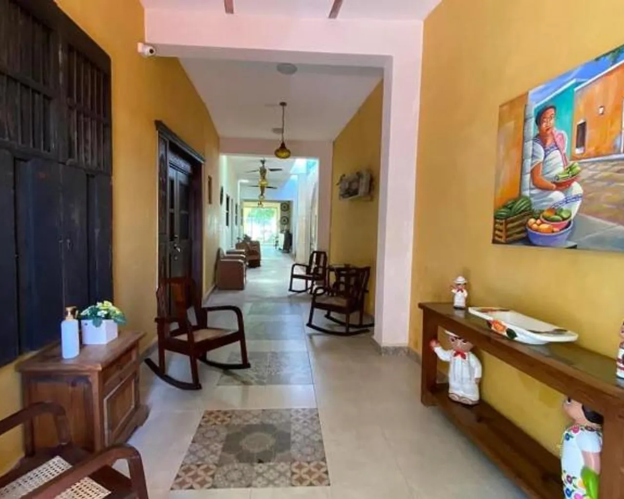 객실