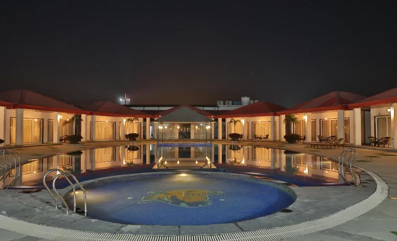 Mannat Resort Paota