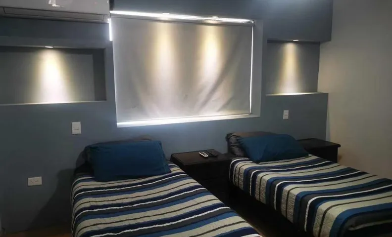Rooms & suites