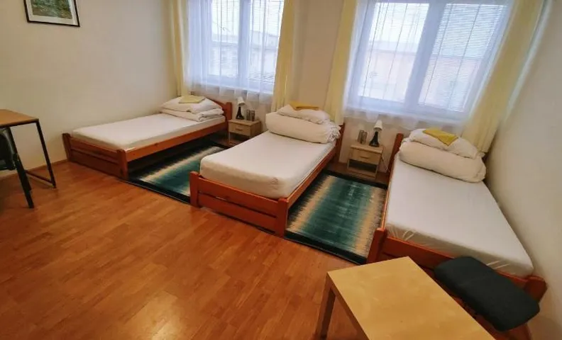 PIANO STUDIO Guesthouse