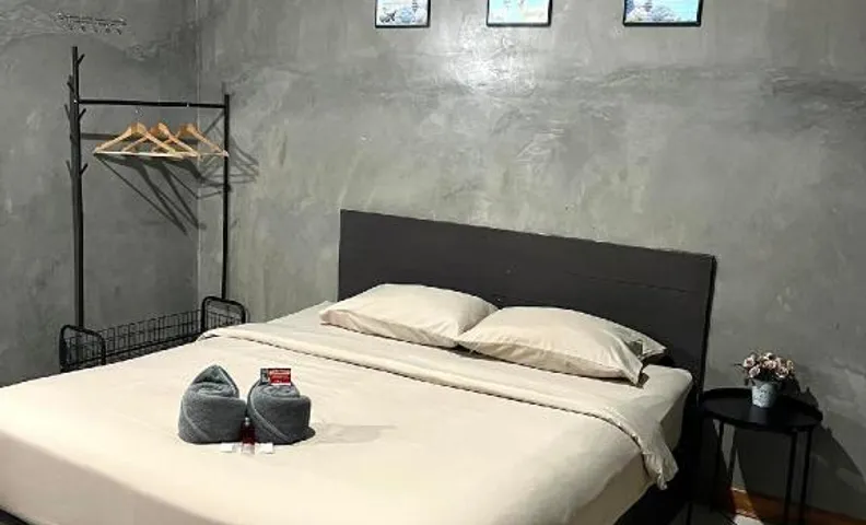 Sang Ngern Resort