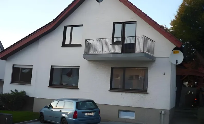 Haus Roseneck-Pension Am Stadtrand