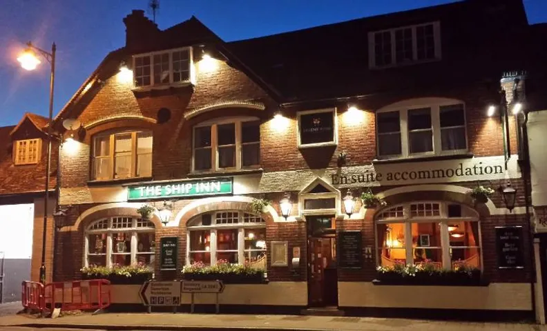 The Ship Inn