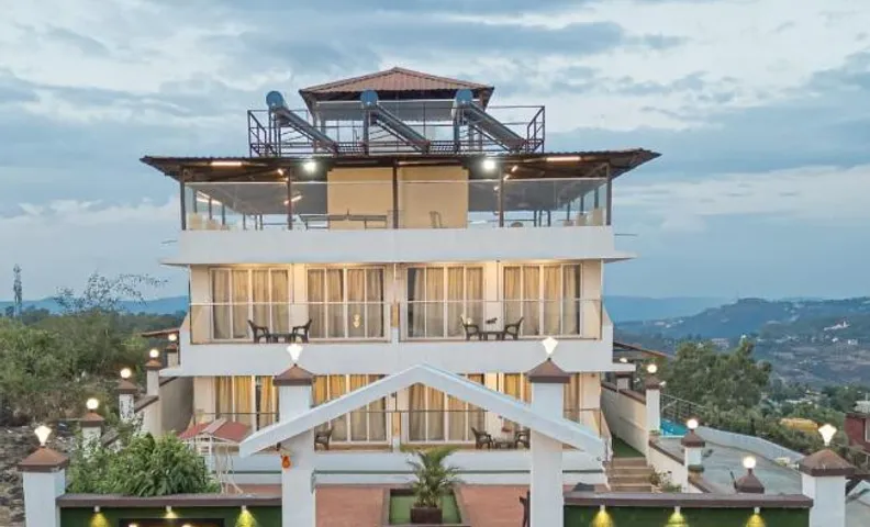 AR Villa