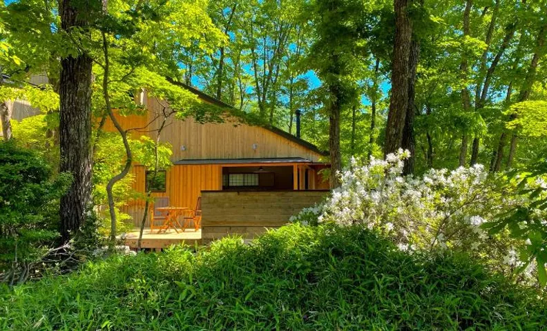 Asagiri Chalet