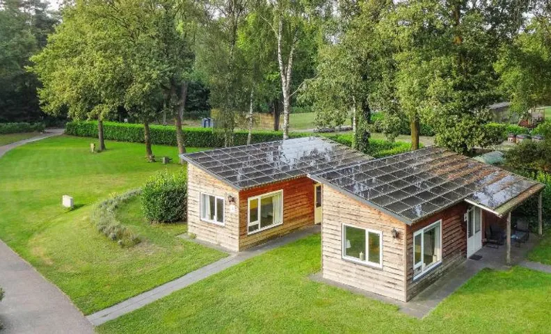 Landgoed Leudal - In de natuur nabij Roermond