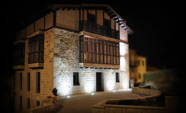 Posada Dos Aguas