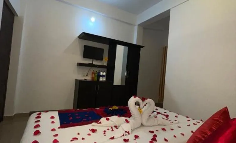 Cofiya Hotel